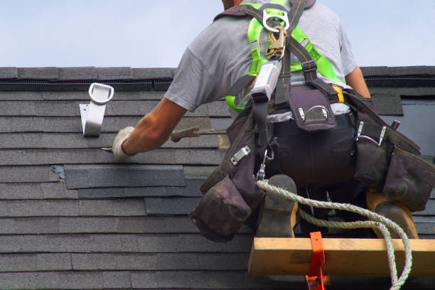 Best Roof Repair Services  in Jamestown West, NY