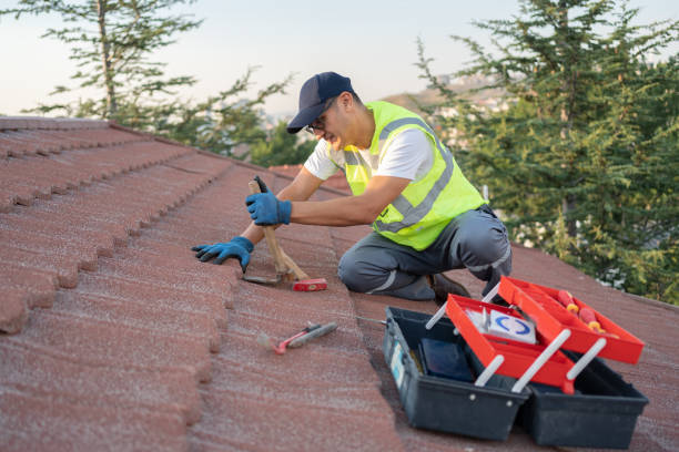 Best Residential Roofing Contractor  in Jamestown West, NY